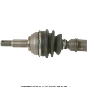 1984 Chrysler Town & Country CV Axle Assembly Front Right A1 Cardone 603010 image 3 of 3