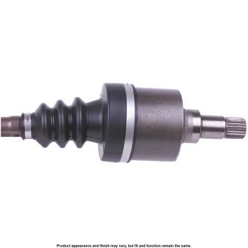 1984 Chrysler Town & Country CV Axle Assembly Front Left A1 Cardone 603015 image 3 of 3