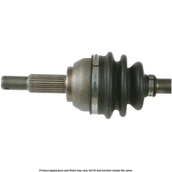 1983 Plymouth Scamp CV Axle Assembly