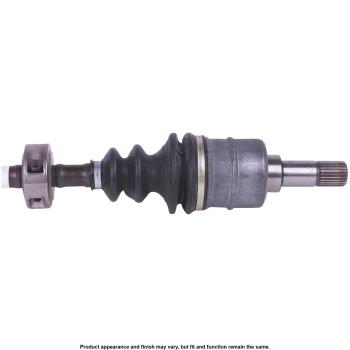 1990 Dodge Omni CV Axle Assembly