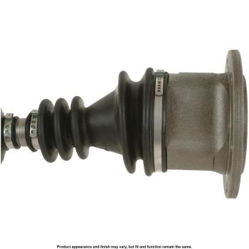 1988 American Motors Eagle CV Axle Assembly