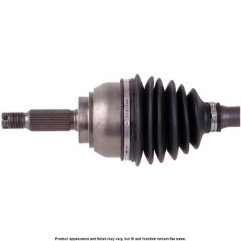 1999 Mitsubishi 3000GT CV Axle Assembly Front Right A1 Cardone 603074 image 1 of 3