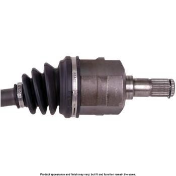 1999 Mitsubishi 3000GT CV Axle Assembly Front Right A1 Cardone 603074 image 2 of 3