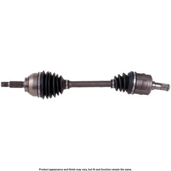 1999 Mitsubishi 3000GT CV Axle Assembly Front Right A1 Cardone 603074 image 3 of 3
