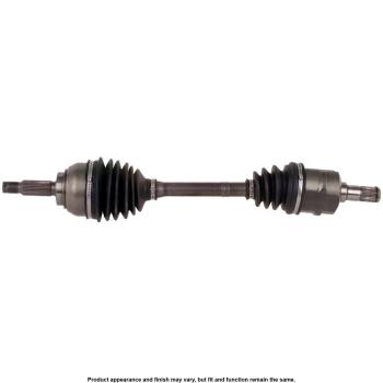 1999 Mitsubishi 3000GT CV Axle Assembly Front Right A1 Cardone 603076 image 2 of 3