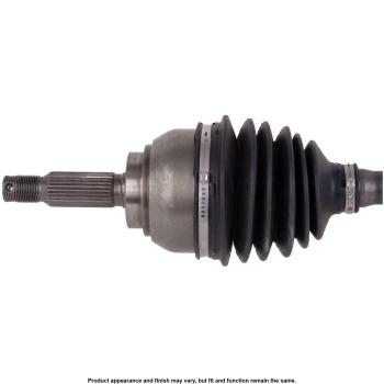 1999 Mitsubishi 3000GT CV Axle Assembly Front Right A1 Cardone 603076 image 3 of 3