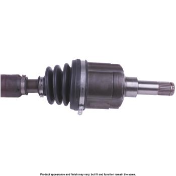 1996 Dodge Stratus CV Axle Assembly
