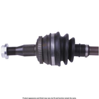 2004 Chrysler Intrepid CV Axle Assembly Front Left A1 Cardone 603130 image 1 of 3