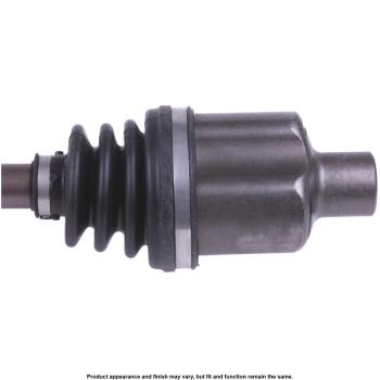 2004 Chrysler Intrepid CV Axle Assembly Front Left A1 Cardone 603130 image 2 of 3