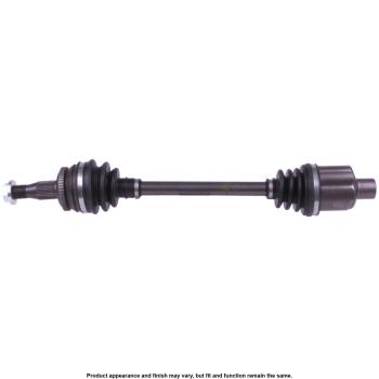 2004 Chrysler Intrepid CV Axle Assembly Front Left A1 Cardone 603130 image 3 of 3