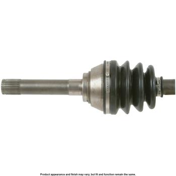 1989 Dodge Raider CV Axle Assembly
