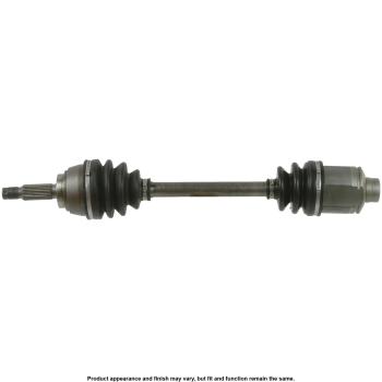 1999 Mitsubishi 3000GT CV Axle Assembly Front Left A1 Cardone 603142 image 1 of 3