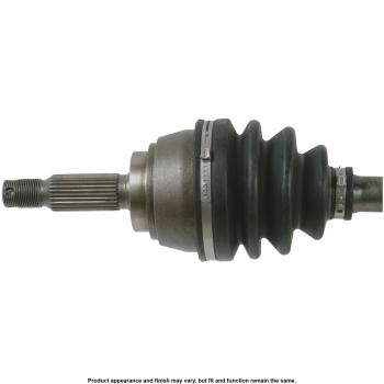 1999 Mitsubishi 3000GT CV Axle Assembly Front Left A1 Cardone 603142 image 2 of 3