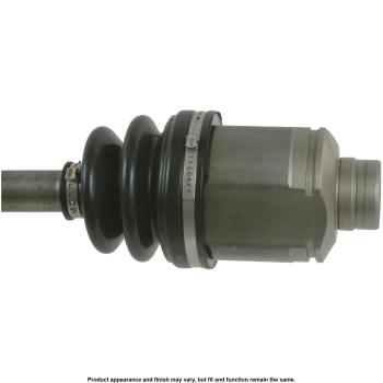 1999 Mitsubishi 3000GT CV Axle Assembly Front Left A1 Cardone 603142 image 3 of 3