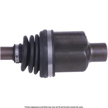 1997 Chrysler LHS CV Axle Assembly