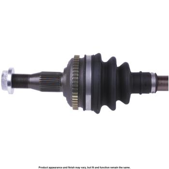 1997 Chrysler LHS CV Axle Assembly Front Left A1 Cardone 603190 image 1 of 3