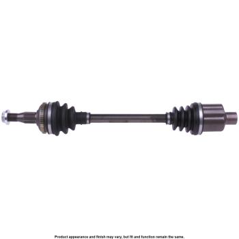 1997 Chrysler LHS CV Axle Assembly Front Left A1 Cardone 603190 image 2 of 3