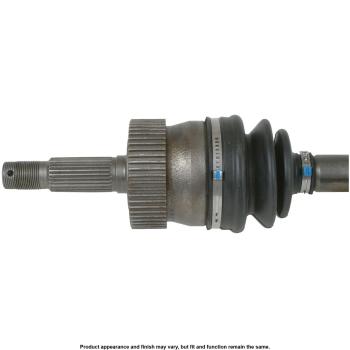 1995 Jeep Grand Cherokee CV Axle Assembly