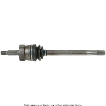 1995 Jeep Grand Cherokee CV Axle Assembly Front Left A1 Cardone 603220 image 2 of 3