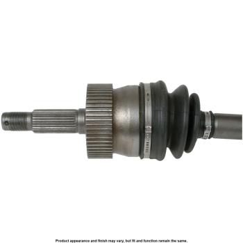 1995 Jeep Grand Cherokee CV Axle Assembly Front Right A1 Cardone 603221 image 1 of 3