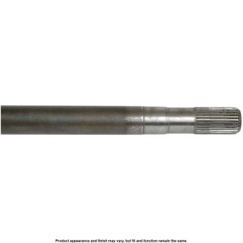 1995 Jeep Grand Cherokee CV Axle Assembly Front Right A1 Cardone 603221 image 2 of 3