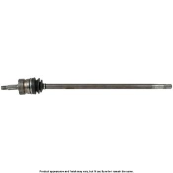 1995 Jeep Grand Cherokee CV Axle Assembly Front Right A1 Cardone 603221 image 3 of 3