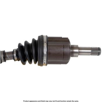 2001 Dodge Stratus CV Axle Assembly