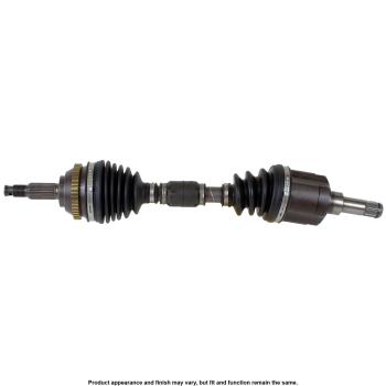 2001 Dodge Stratus CV Axle Assembly Front Left A1 Cardone 603234 image 3 of 3