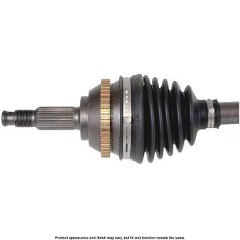 2001 Dodge Stratus CV Axle Assembly Front Right A1 Cardone 603245 image 1 of 3