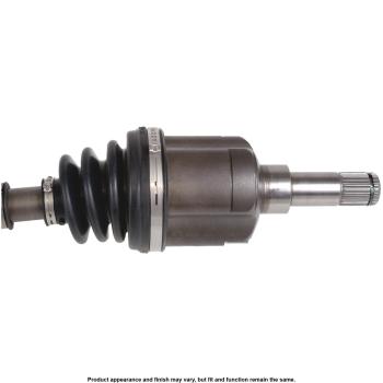 2001 Dodge Stratus CV Axle Assembly Front Right A1 Cardone 603245 image 2 of 3