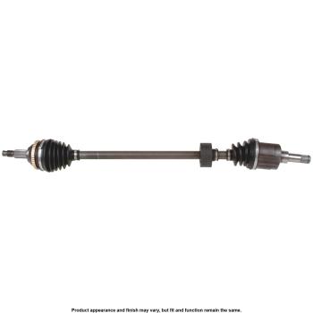2001 Dodge Stratus CV Axle Assembly Front Right A1 Cardone 603245 image 3 of 3