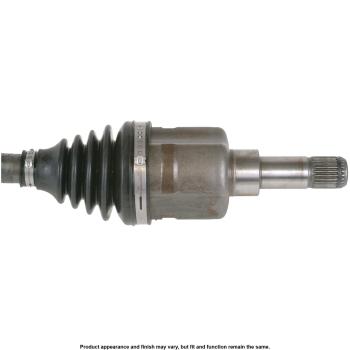 2001 Plymouth Neon CV Axle Assembly