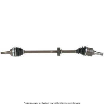 2001 Plymouth Neon CV Axle Assembly Front Right A1 Cardone 603303 image 1 of 3