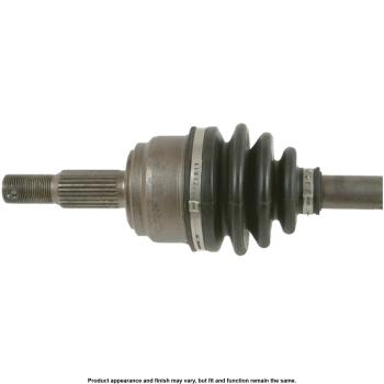 2001 Plymouth Neon CV Axle Assembly Front Left A1 Cardone 603304 image 1 of 3