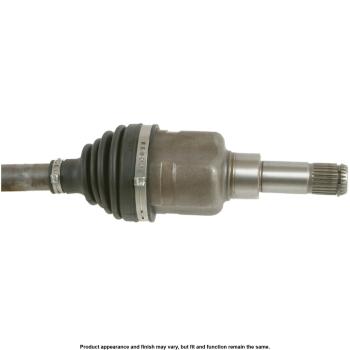 2001 Plymouth Neon CV Axle Assembly Front Left A1 Cardone 603304 image 2 of 3