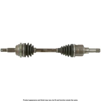 2001 Plymouth Neon CV Axle Assembly Front Left A1 Cardone 603305 image 2 of 3