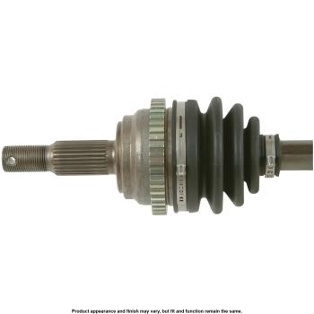 2001 Plymouth Neon CV Axle Assembly Front Left A1 Cardone 603305 image 3 of 3