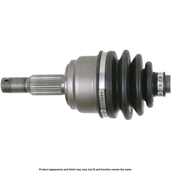 2001 Plymouth Neon CV Axle Assembly Front Right A1 Cardone 603306 image 1 of 3