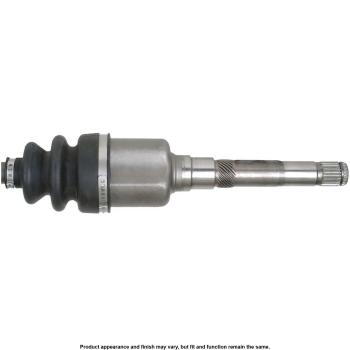 2001 Plymouth Neon CV Axle Assembly Front Right A1 Cardone 603306 image 3 of 3