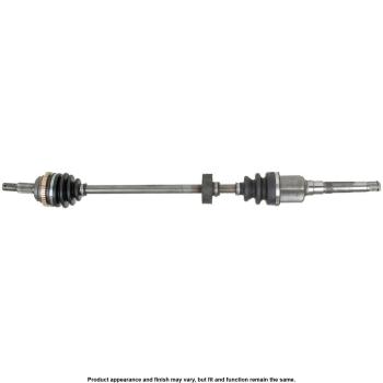 2001 Plymouth Neon CV Axle Assembly Front Right A1 Cardone 603307 image 1 of 3
