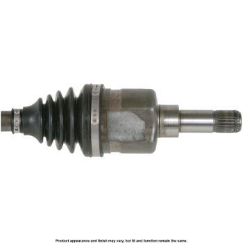 2001 Plymouth Neon CV Axle Assembly Front Left A1 Cardone 603319 image 2 of 3