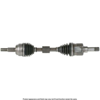 2001 Plymouth Neon CV Axle Assembly Front Left A1 Cardone 603319 image 3 of 3