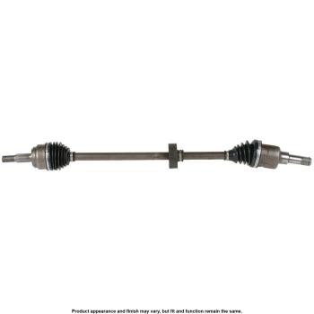2001 Plymouth Neon CV Axle Assembly Front Right A1 Cardone 603320 image 2 of 3