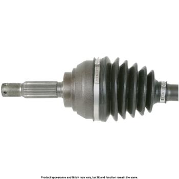 2001 Dodge Stratus CV Axle Assembly Front Left A1 Cardone 603333 image 1 of 3