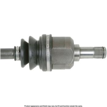 2001 Dodge Stratus CV Axle Assembly Front Left A1 Cardone 603333 image 2 of 3