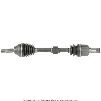 2001 Dodge Stratus CV Axle Assembly Front Left A1 Cardone 603333 image 3 of 3