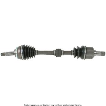 2001 Dodge Stratus CV Axle Assembly Front Left A1 Cardone 603334 image 1 of 3