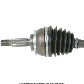 2001 Dodge Stratus CV Axle Assembly Front Left A1 Cardone 603334 image 2 of 3