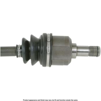 2001 Dodge Stratus CV Axle Assembly Front Left A1 Cardone 603334 image 3 of 3