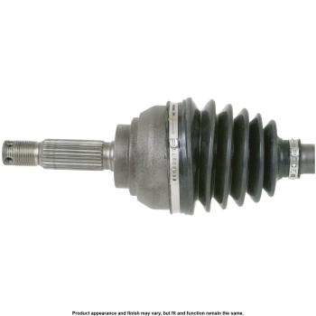 2001 Dodge Stratus CV Axle Assembly Front Right A1 Cardone 603335 image 2 of 3
